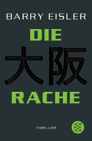 [Tokio Killer 02] • Die Rache